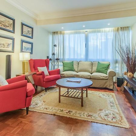 Telheiras Comfortable Stay Lisboa Extérieur photo