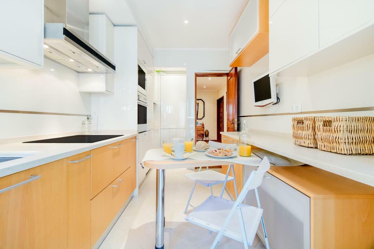 Telheiras Comfortable Stay Lisboa Extérieur photo