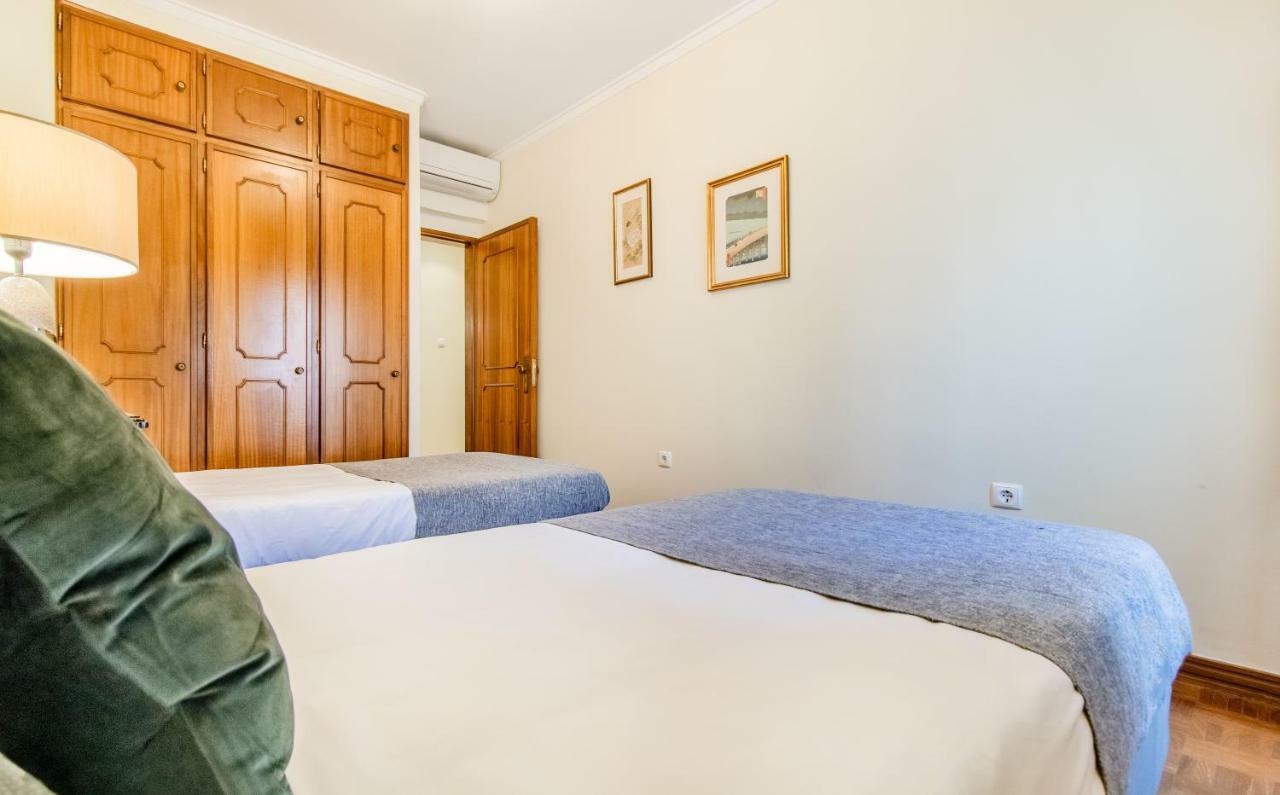 Telheiras Comfortable Stay Lisboa Extérieur photo