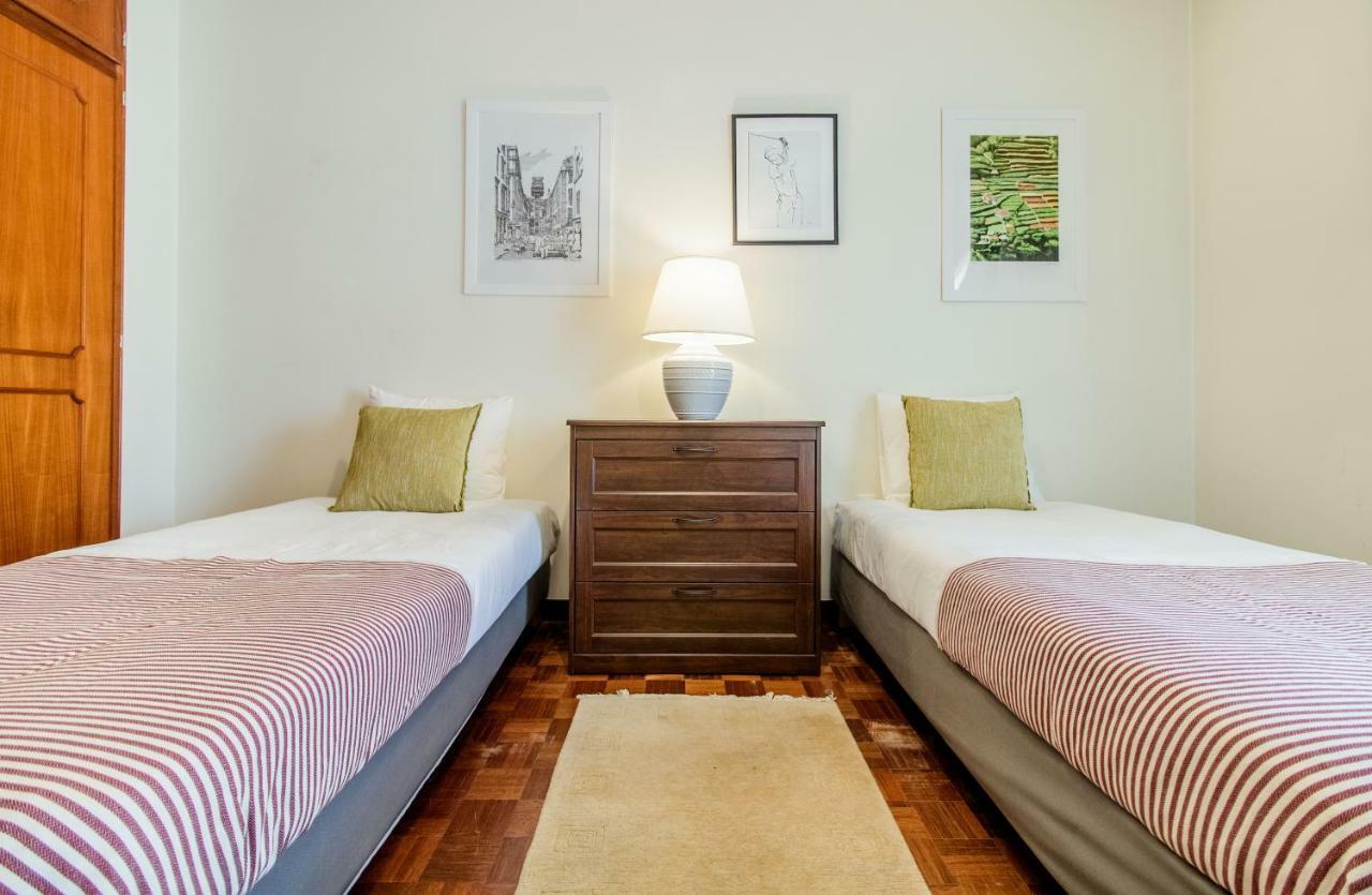 Telheiras Comfortable Stay Lisboa Extérieur photo