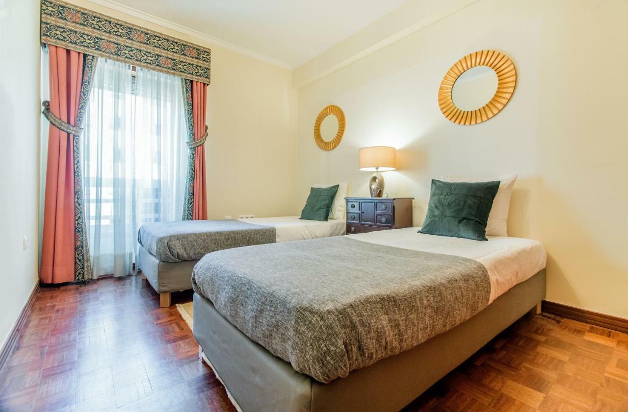 Telheiras Comfortable Stay Lisboa Extérieur photo
