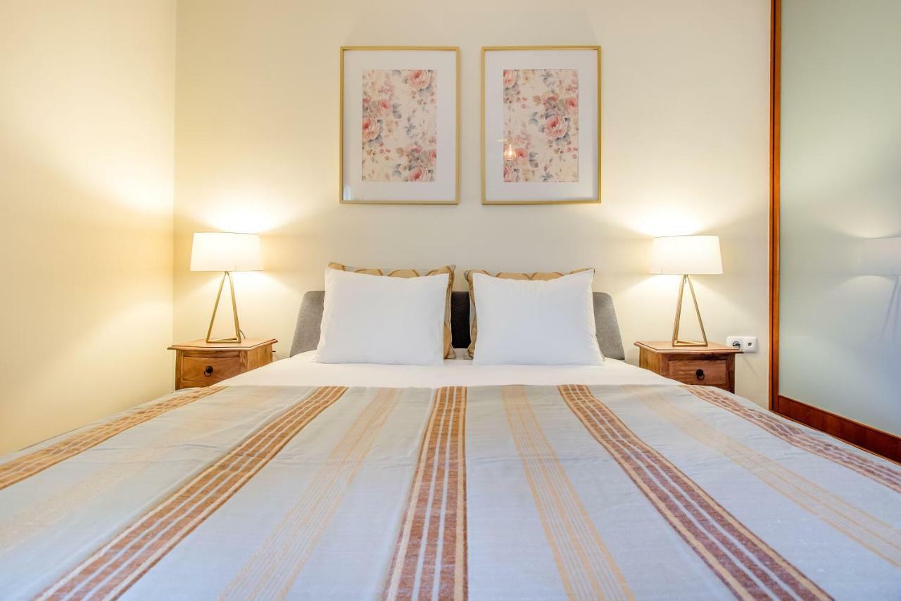 Telheiras Comfortable Stay Lisboa Extérieur photo