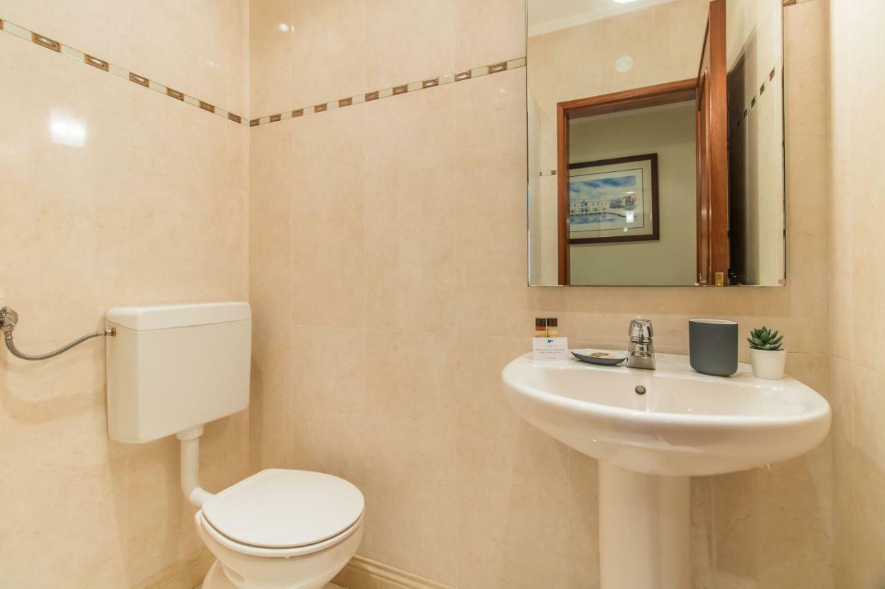Telheiras Comfortable Stay Lisboa Extérieur photo