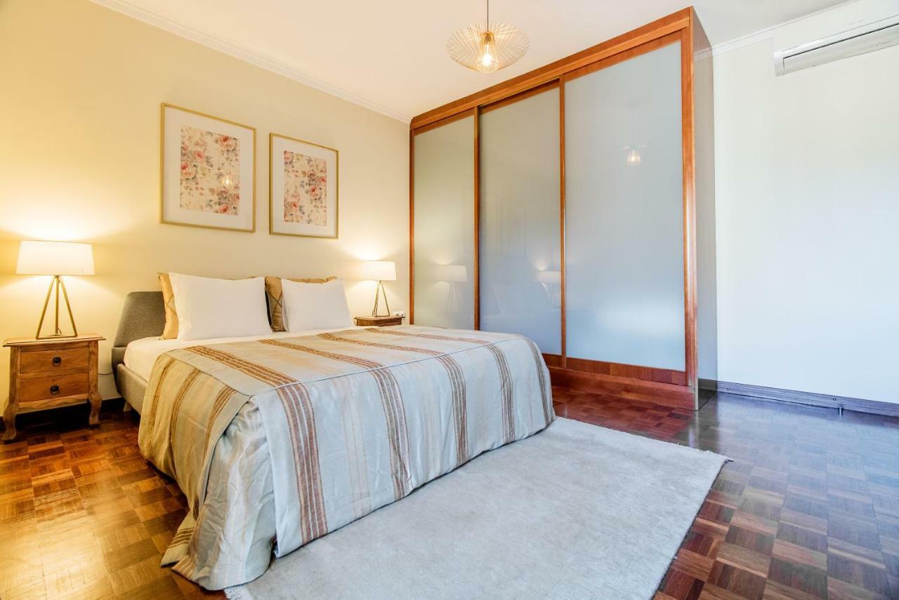 Telheiras Comfortable Stay Lisboa Extérieur photo