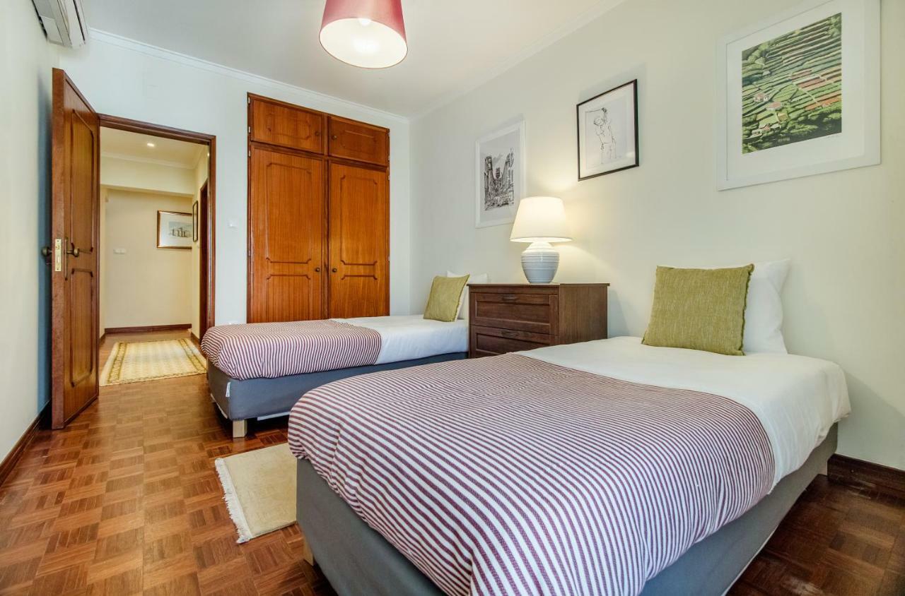 Telheiras Comfortable Stay Lisboa Extérieur photo