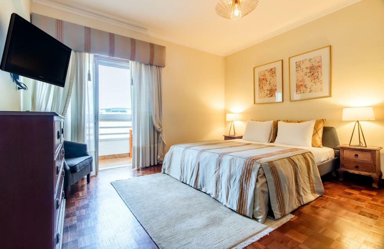 Telheiras Comfortable Stay Lisboa Extérieur photo