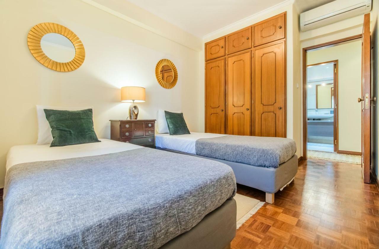 Telheiras Comfortable Stay Lisboa Extérieur photo
