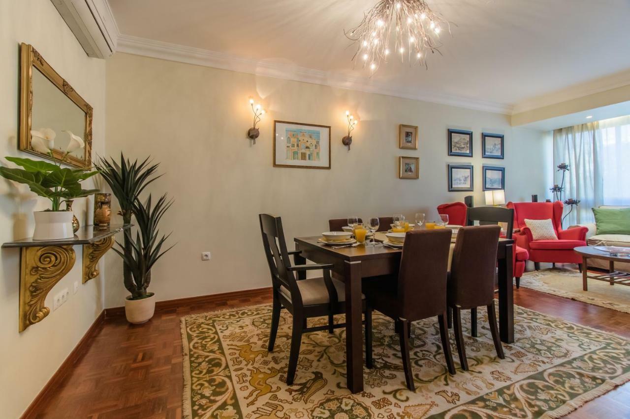 Telheiras Comfortable Stay Lisboa Extérieur photo