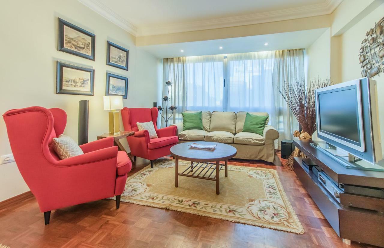 Telheiras Comfortable Stay Lisboa Extérieur photo