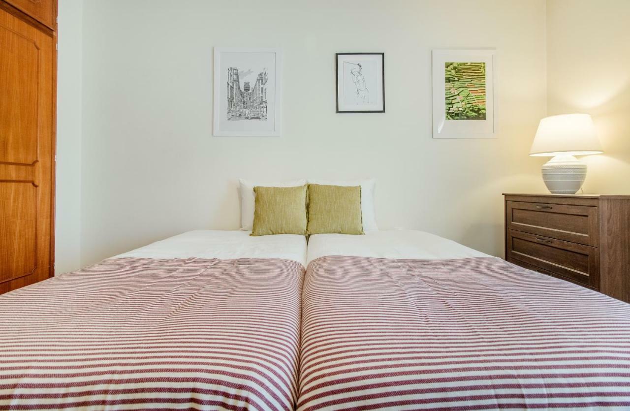 Telheiras Comfortable Stay Lisboa Extérieur photo